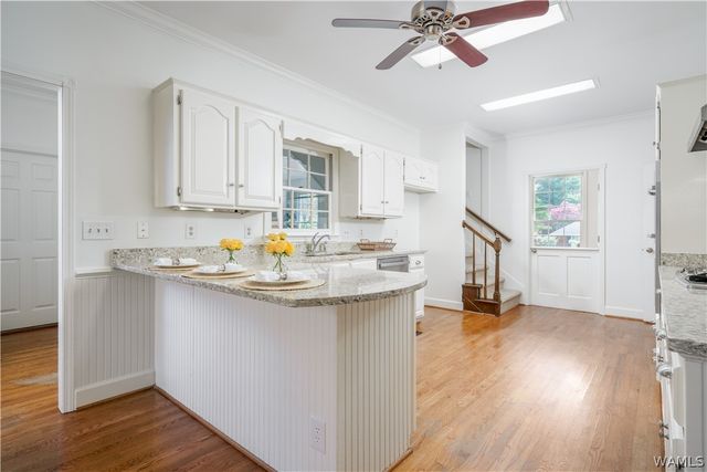 2438 Trenton, Tuscaloosa, AL 35406