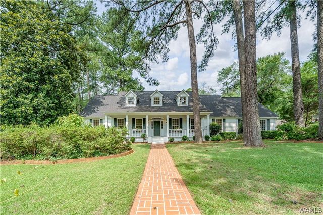 2438 Trenton, Tuscaloosa, AL 35406