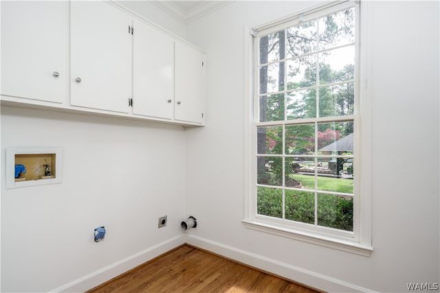 2438 Trenton, Tuscaloosa, AL 35406