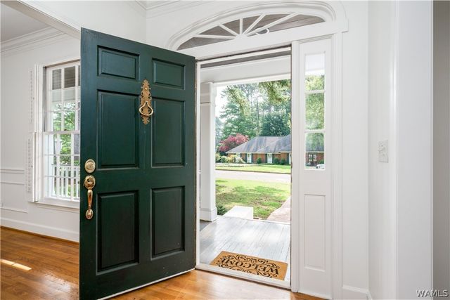 2438 Trenton, Tuscaloosa, AL 35406
