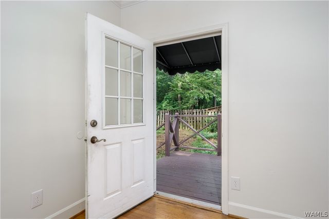 2438 Trenton, Tuscaloosa, AL 35406