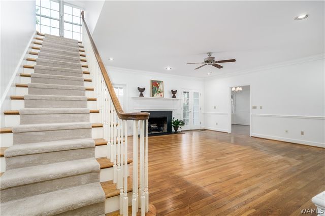 2438 Trenton, Tuscaloosa, AL 35406