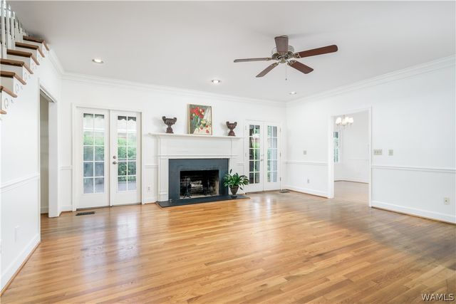 2438 Trenton, Tuscaloosa, AL 35406