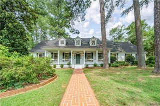 2438 Trenton, Tuscaloosa, AL 35406
