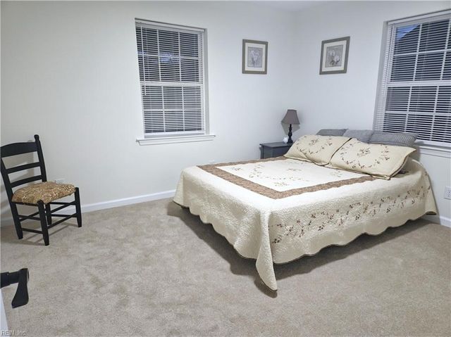 116 Woodrow AVE, Suffolk, VA 23434