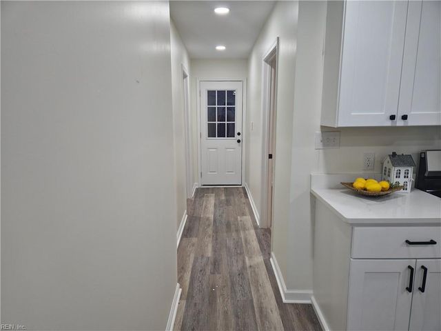 116 Woodrow AVE, Suffolk, VA 23434