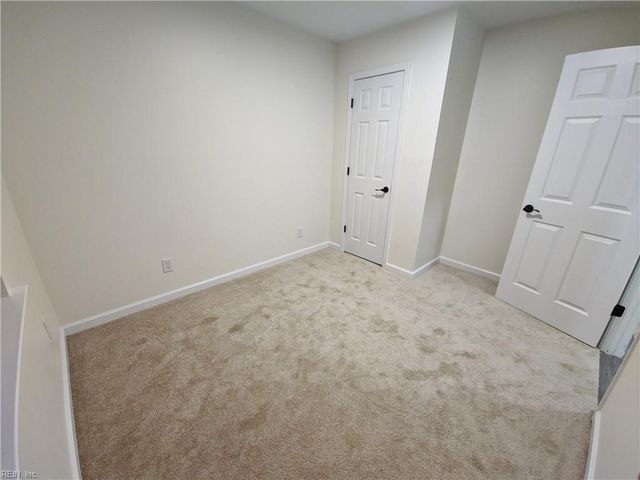 116 Woodrow AVE, Suffolk, VA 23434