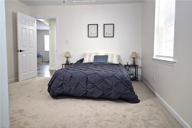 116 Woodrow AVE, Suffolk, VA 23434