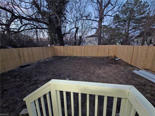 116 Woodrow AVE, Suffolk, VA 23434