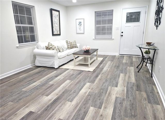 116 Woodrow AVE, Suffolk, VA 23434