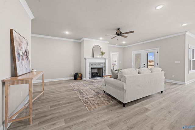 125 Old Forest Road, Meridianville, AL 35759