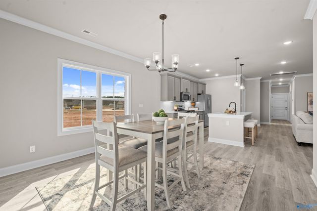 125 Old Forest Road, Meridianville, AL 35759