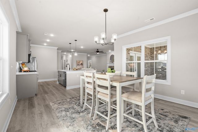 125 Old Forest Road, Meridianville, AL 35759