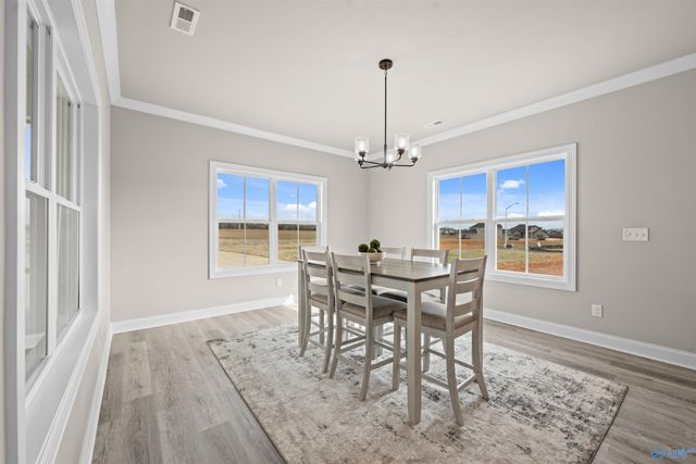 125 Old Forest Road, Meridianville, AL 35759