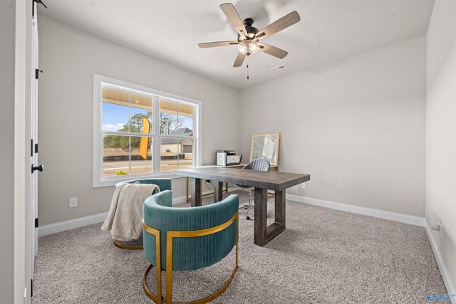 125 Old Forest Road, Meridianville, AL 35759