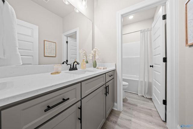 125 Old Forest Road, Meridianville, AL 35759