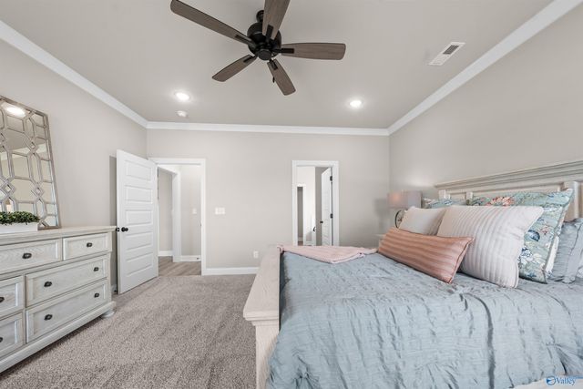 125 Old Forest Road, Meridianville, AL 35759