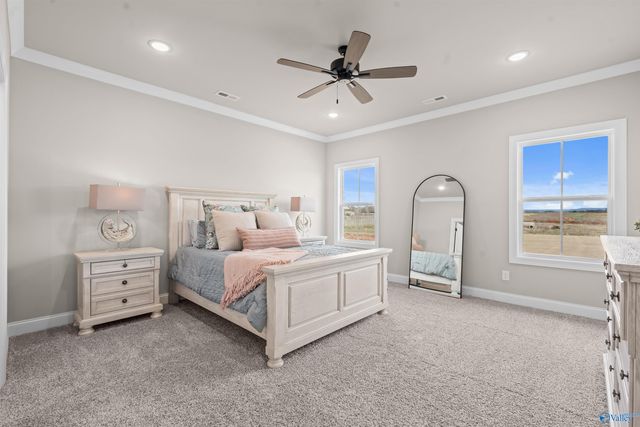 125 Old Forest Road, Meridianville, AL 35759