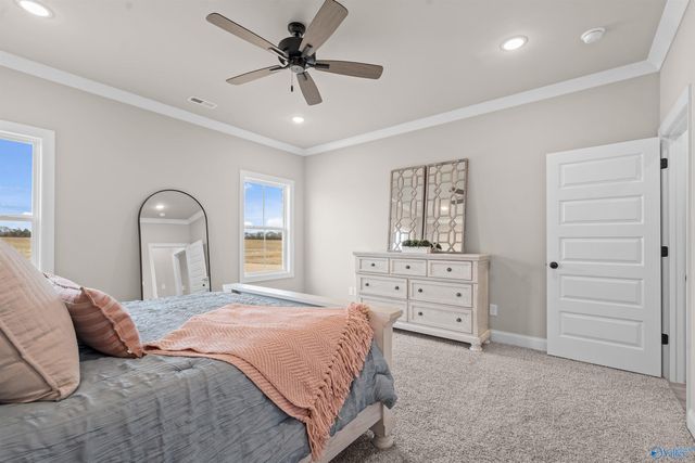 125 Old Forest Road, Meridianville, AL 35759