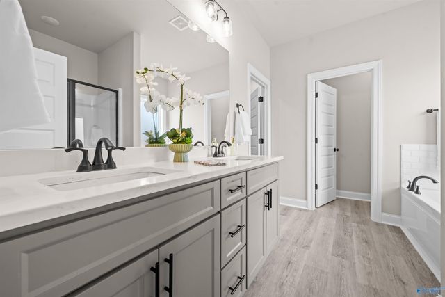 125 Old Forest Road, Meridianville, AL 35759