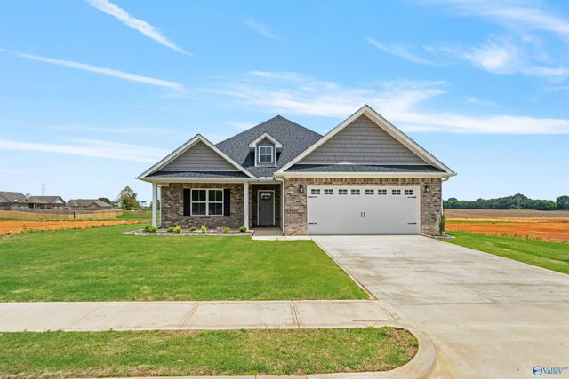 125 Old Forest Road, Meridianville, AL 35759