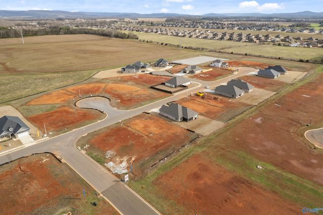 125 Old Forest Road, Meridianville, AL 35759