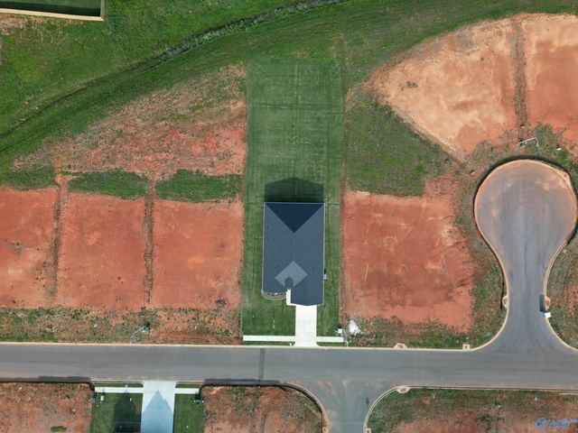 125 Old Forest Road, Meridianville, AL 35759