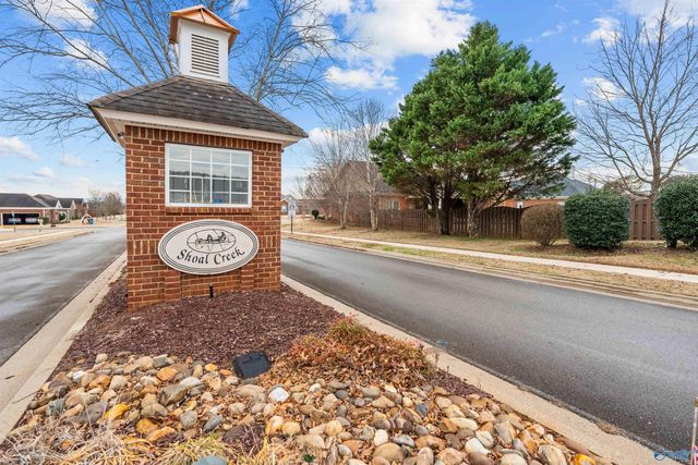 125 Old Forest Road, Meridianville, AL 35759