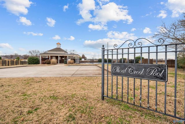 125 Old Forest Road, Meridianville, AL 35759