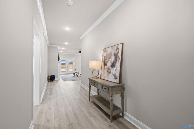 125 Old Forest Road, Meridianville, AL 35759