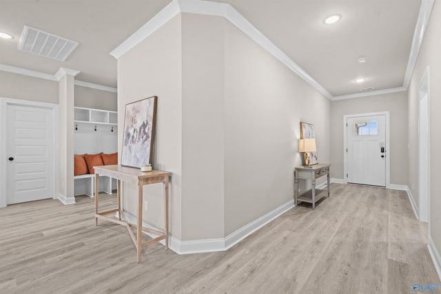 125 Old Forest Road, Meridianville, AL 35759