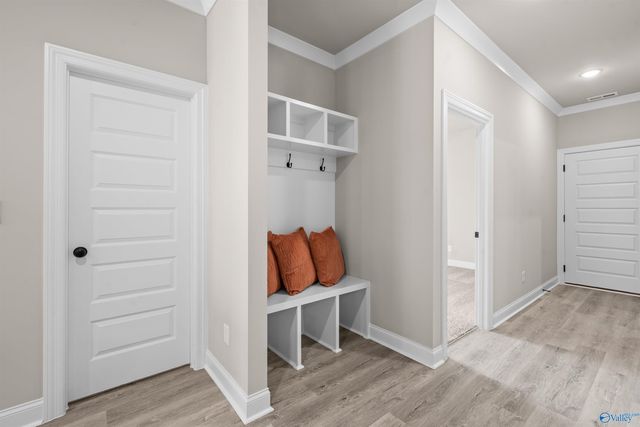 125 Old Forest Road, Meridianville, AL 35759