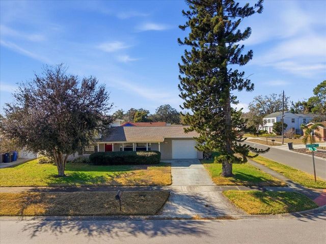 6116 N GLEN AVENUE, Tampa, FL 33614