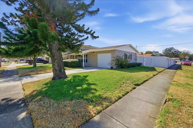 6116 N GLEN AVENUE, Tampa, FL 33614