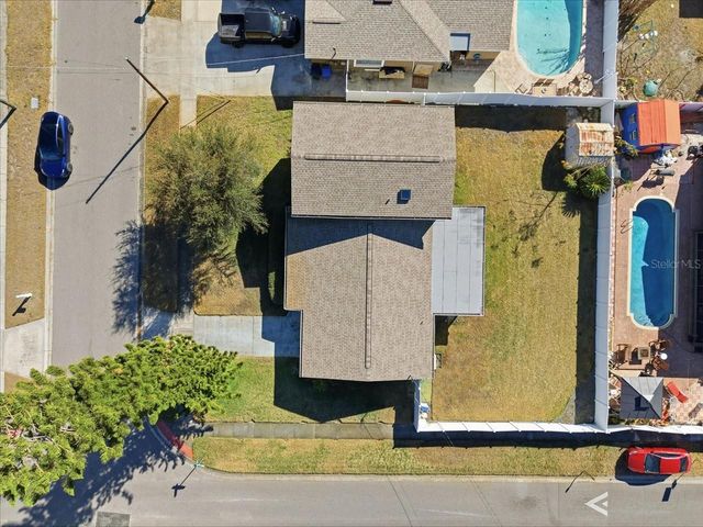 6116 N GLEN AVENUE, Tampa, FL 33614