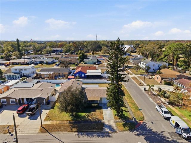 6116 N GLEN AVENUE, Tampa, FL 33614