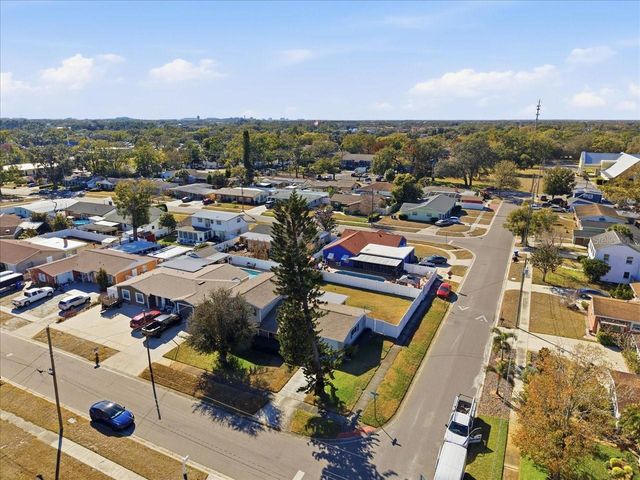 6116 N GLEN AVENUE, Tampa, FL 33614