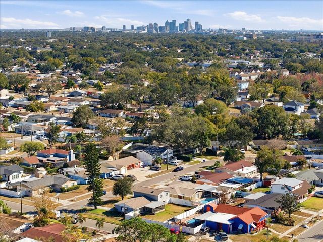 6116 N GLEN AVENUE, Tampa, FL 33614