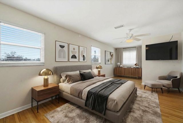 6116 N GLEN AVENUE, Tampa, FL 33614