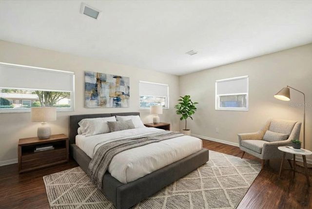 6116 N GLEN AVENUE, Tampa, FL 33614