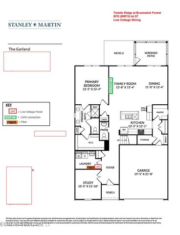 2026 Brisco Way 57, Leland, NC 28451