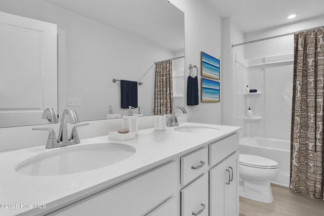 2026 Brisco Way 57, Leland, NC 28451