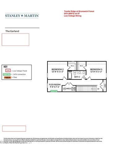 2026 Brisco Way 57, Leland, NC 28451