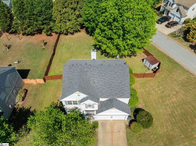 2 Innisbrook Lane, Simpsonville, SC 29681