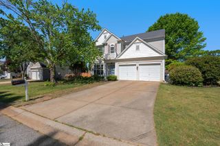 2 Innisbrook Lane, Simpsonville, SC 29681