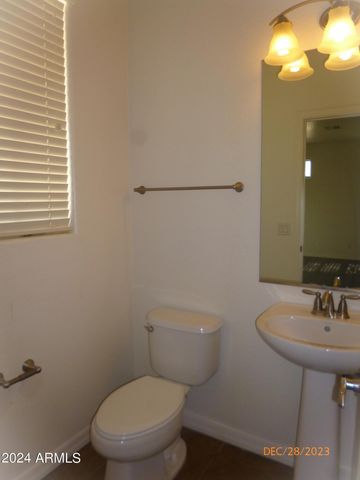 18436 W Nambe Street, Goodyear, AZ 85338