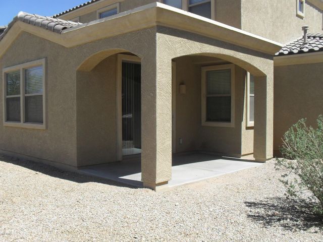 18436 W Nambe Street, Goodyear, AZ 85338