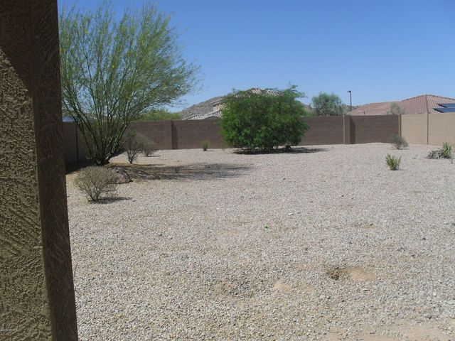 18436 W Nambe Street, Goodyear, AZ 85338