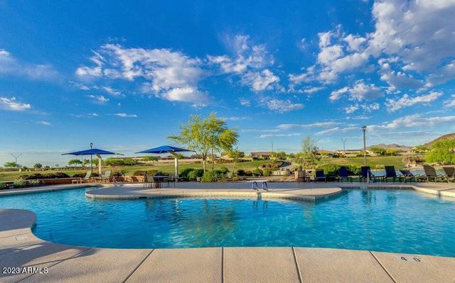 18436 W Nambe Street, Goodyear, AZ 85338