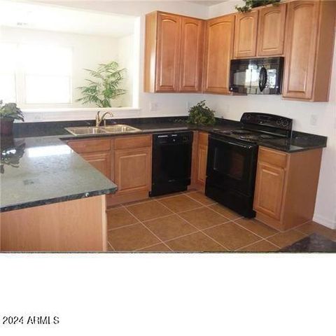 18436 W Nambe Street, Goodyear, AZ 85338